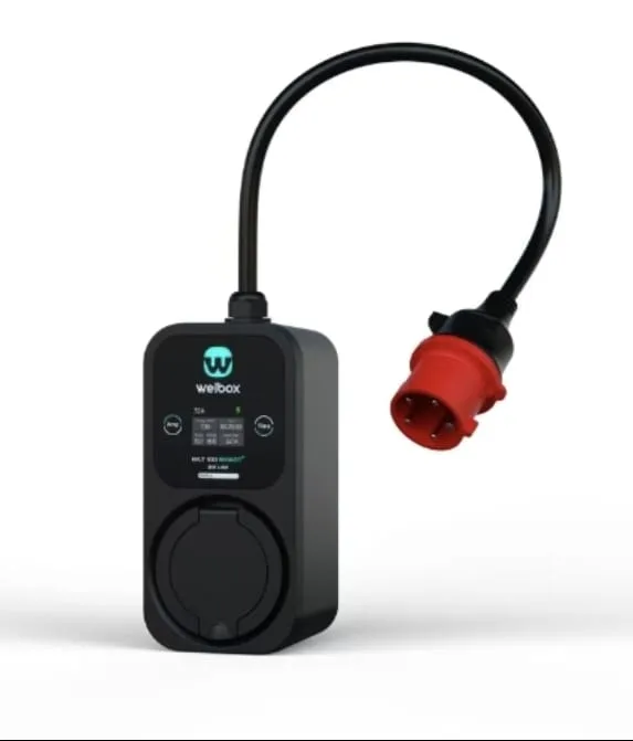 WLT-101 Smart+