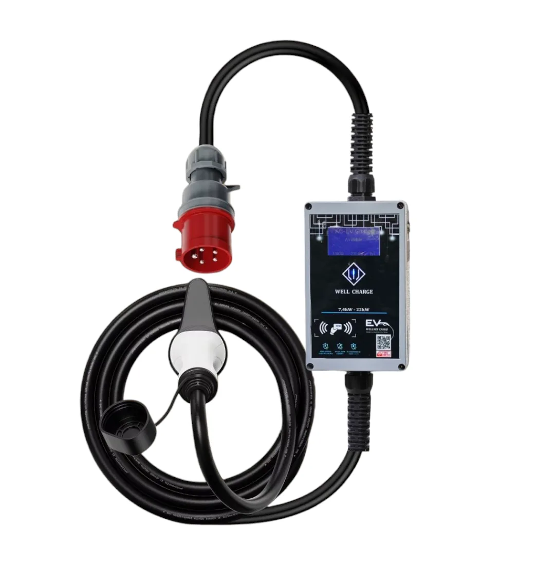WELBOX WLT-100