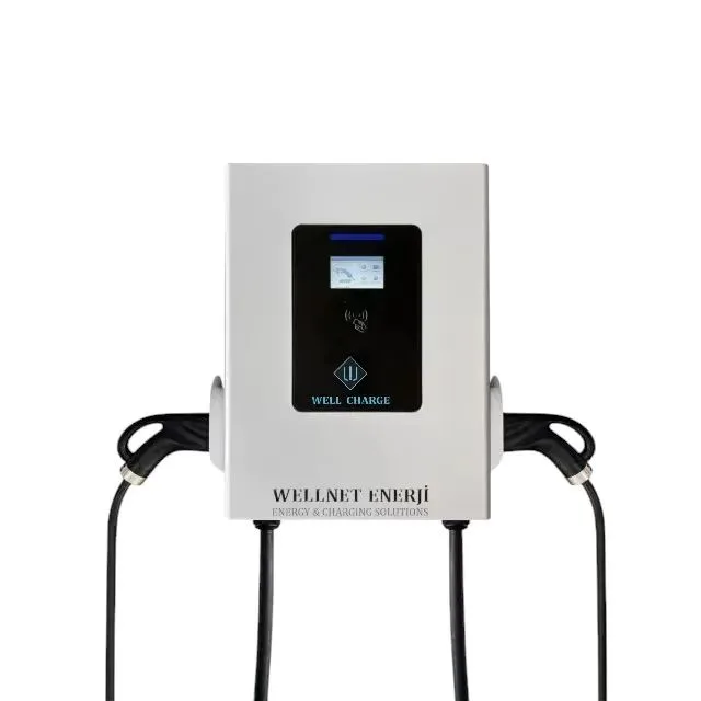 WELLCHARGE WLT-802 80 kW