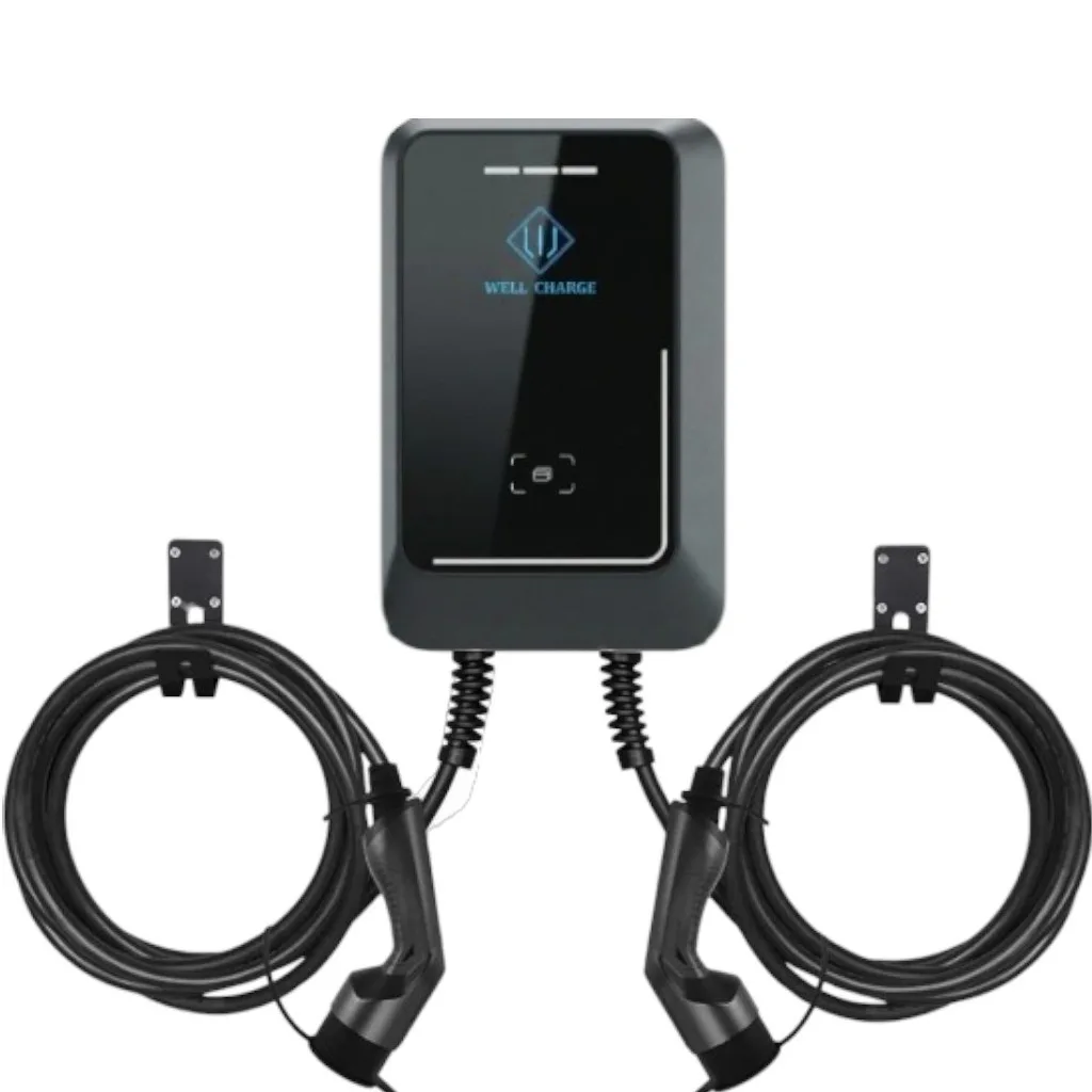 WELLCHARGE WLT-200