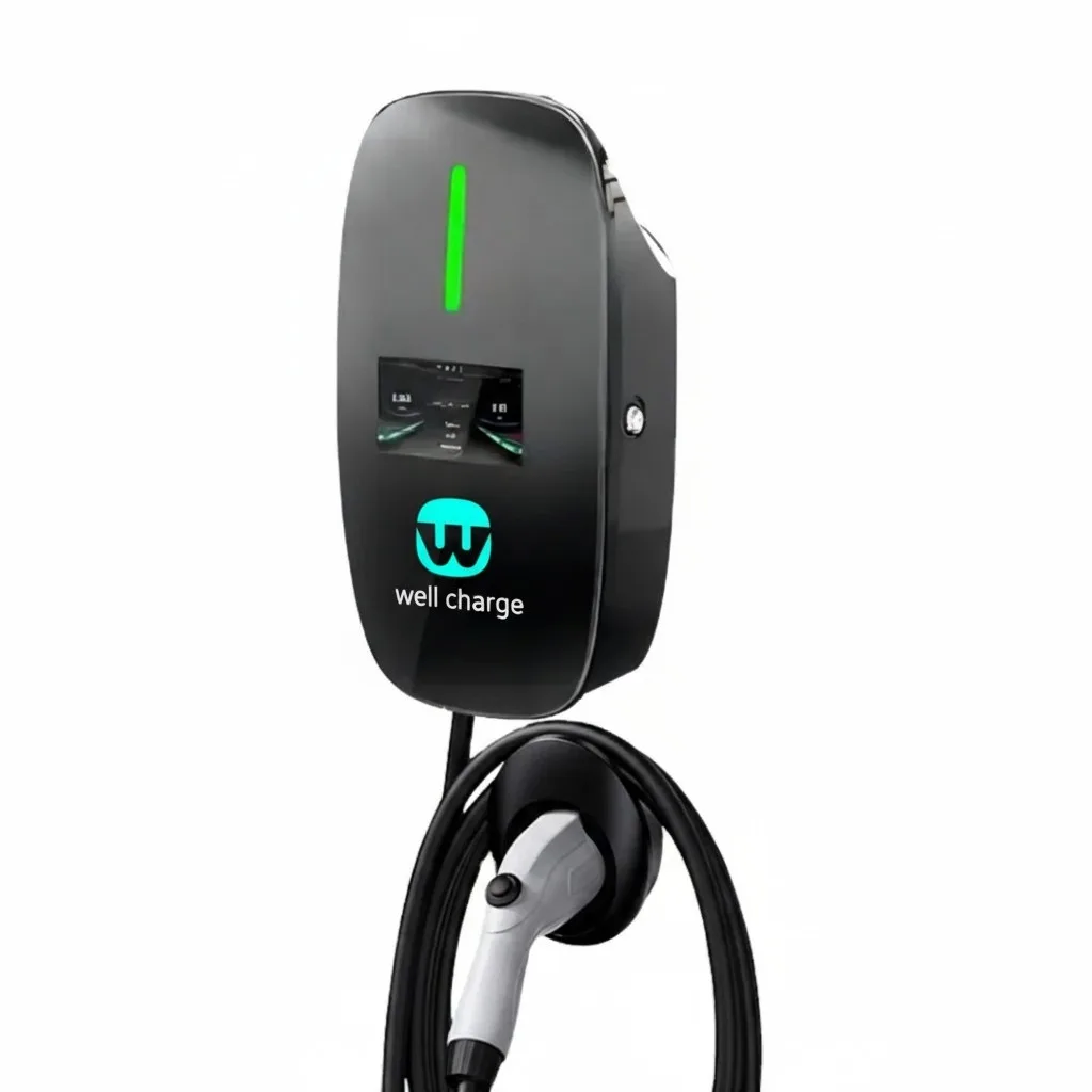 WELLCHARGE WLT-300 Smart+